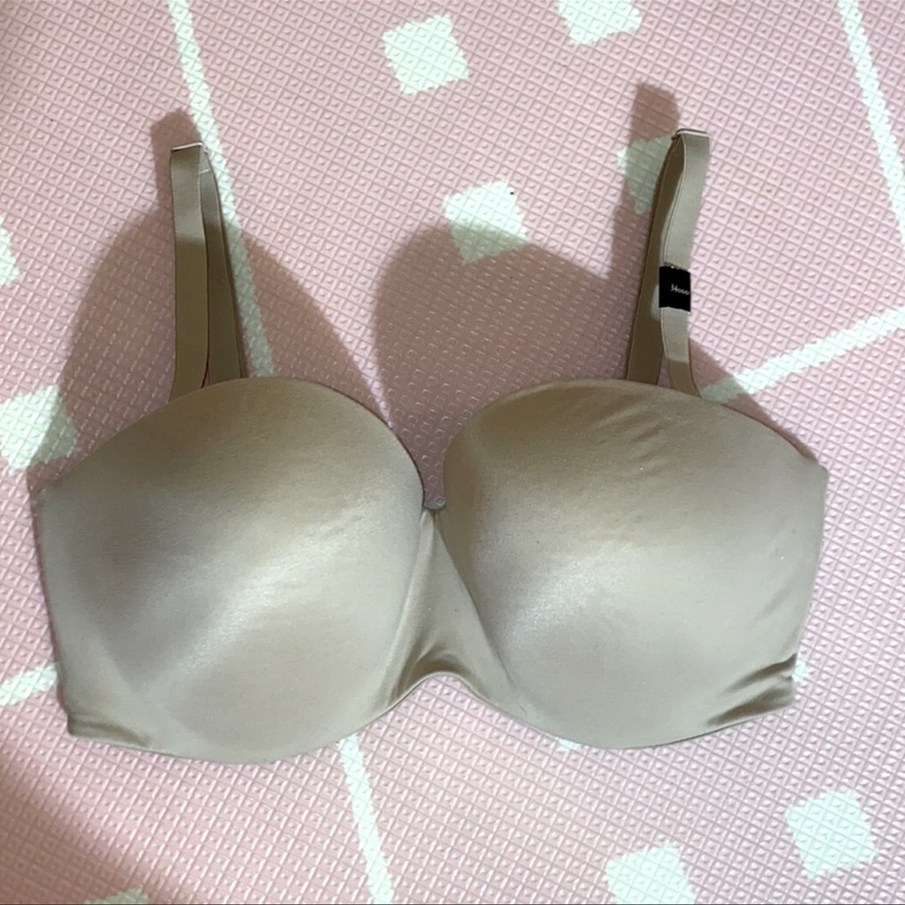 Victoria Secret New With Tags TShirt Bra 34DDD